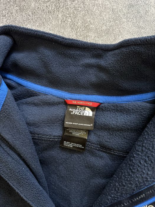 Фліска The north Face | TNF | ТНФ