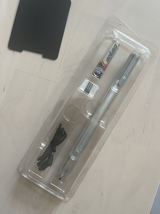 Caneta HP - active pen HP - NOVA I EMBALADA