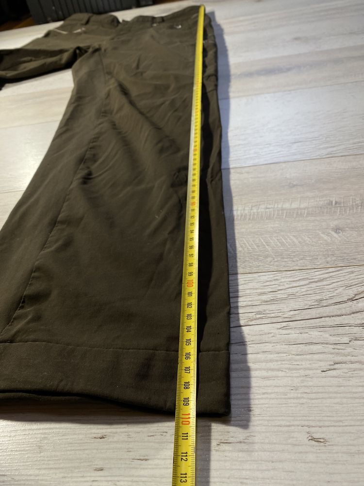Штани Mammut трекінгові штани outdoor штани милитари карго
