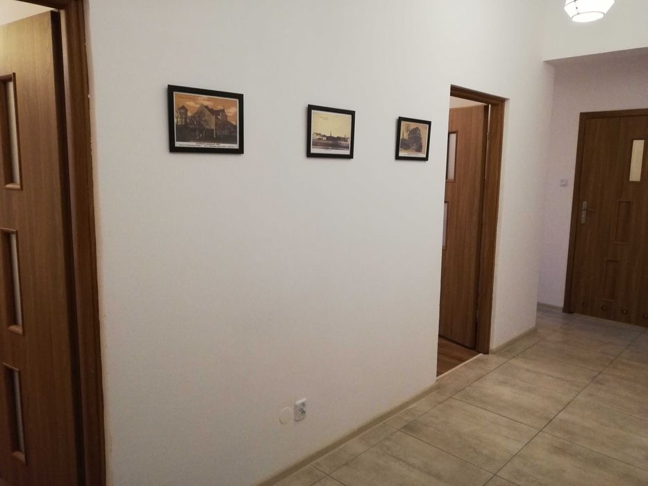 2 pokoje + kuchnia