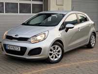 Kia Rio 1 Ręka Klima Bez Wkładu Po dużym Serwisie
