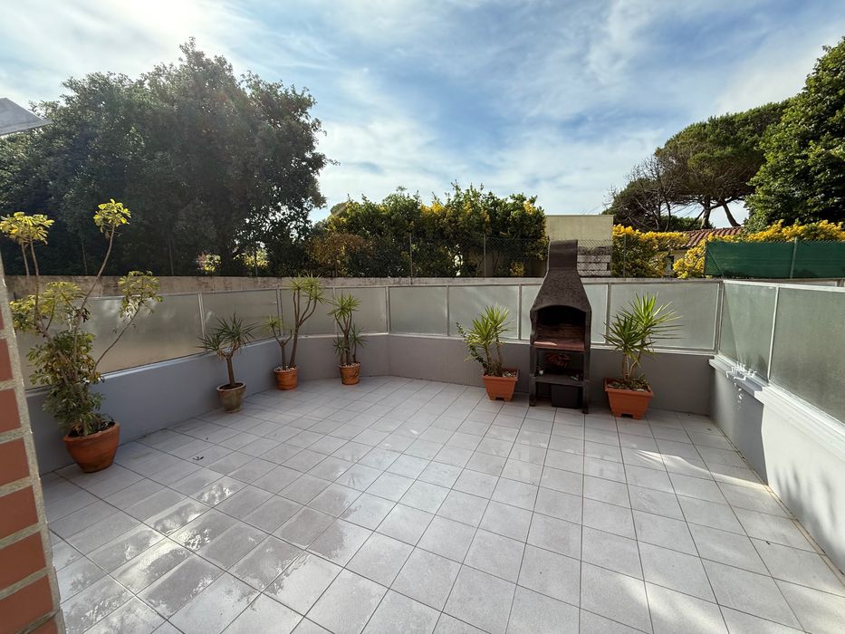 Alugo T1 Árvore Praia Vila do Conde