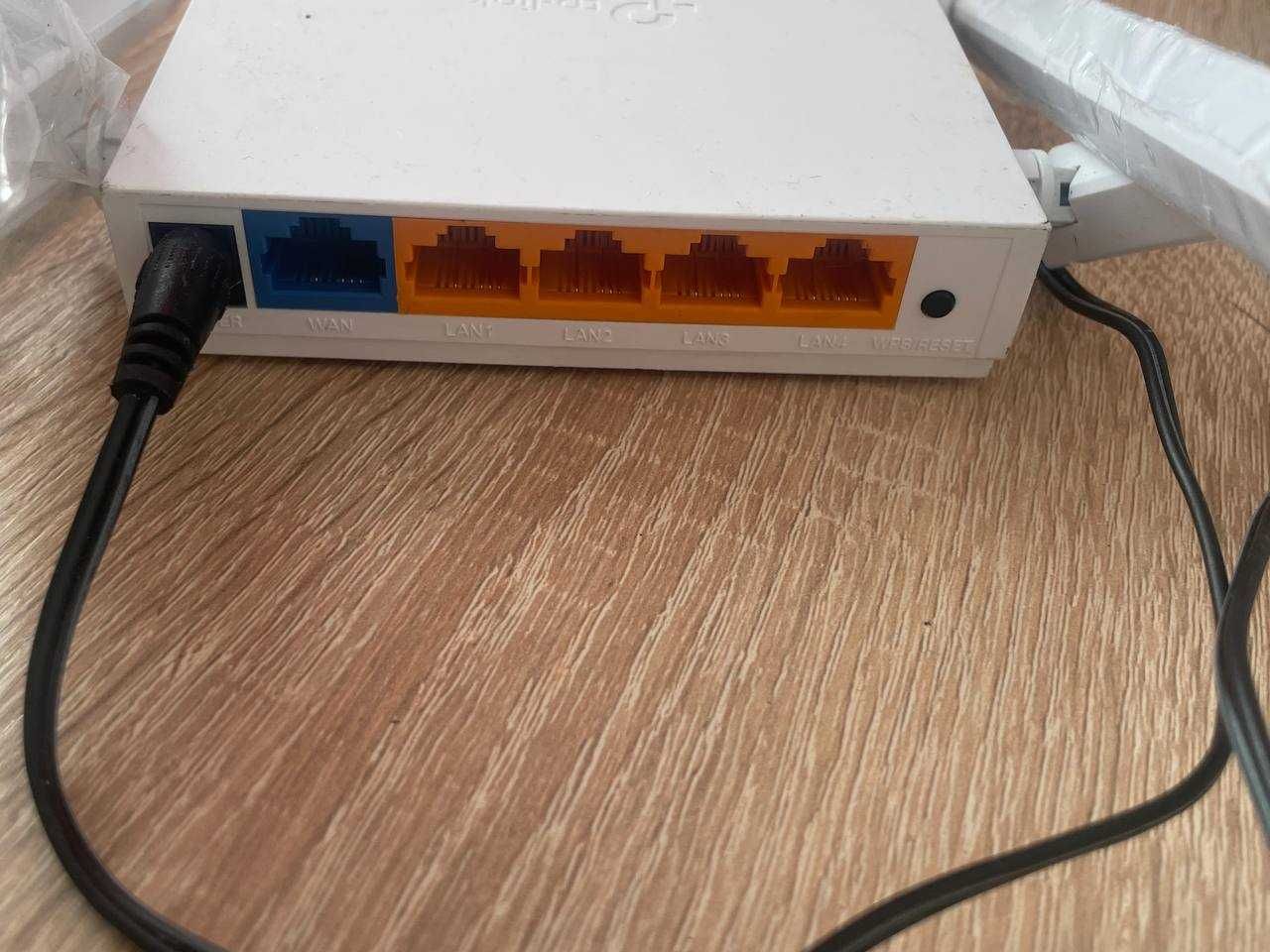 Роутер TP-link 5G