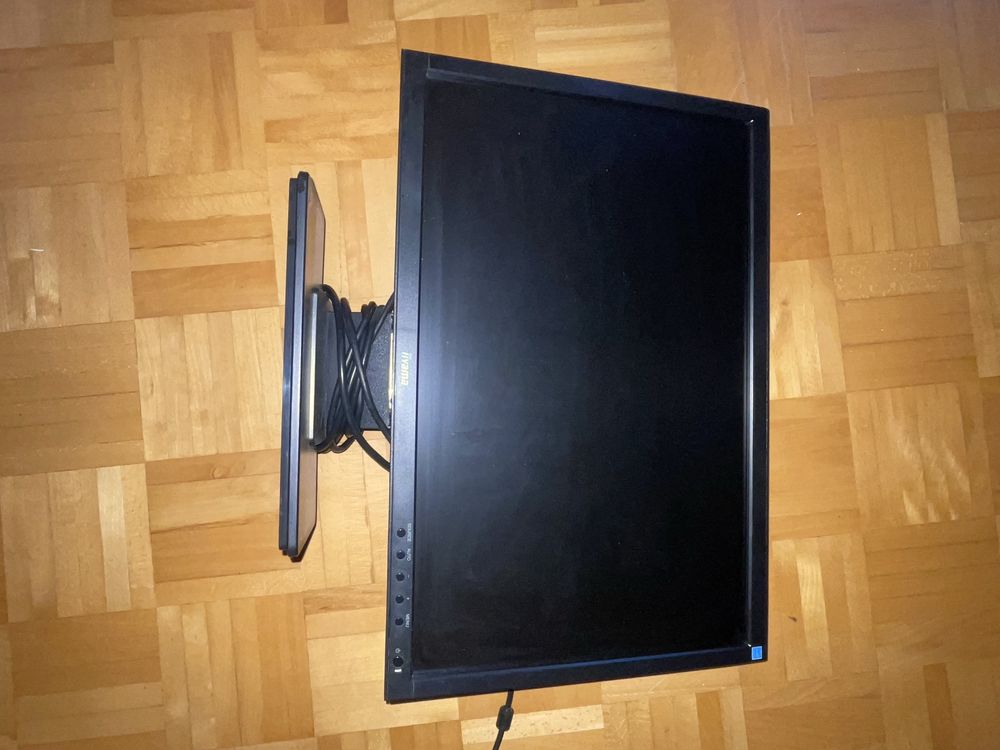 Monitor ILYAMA 19cali
