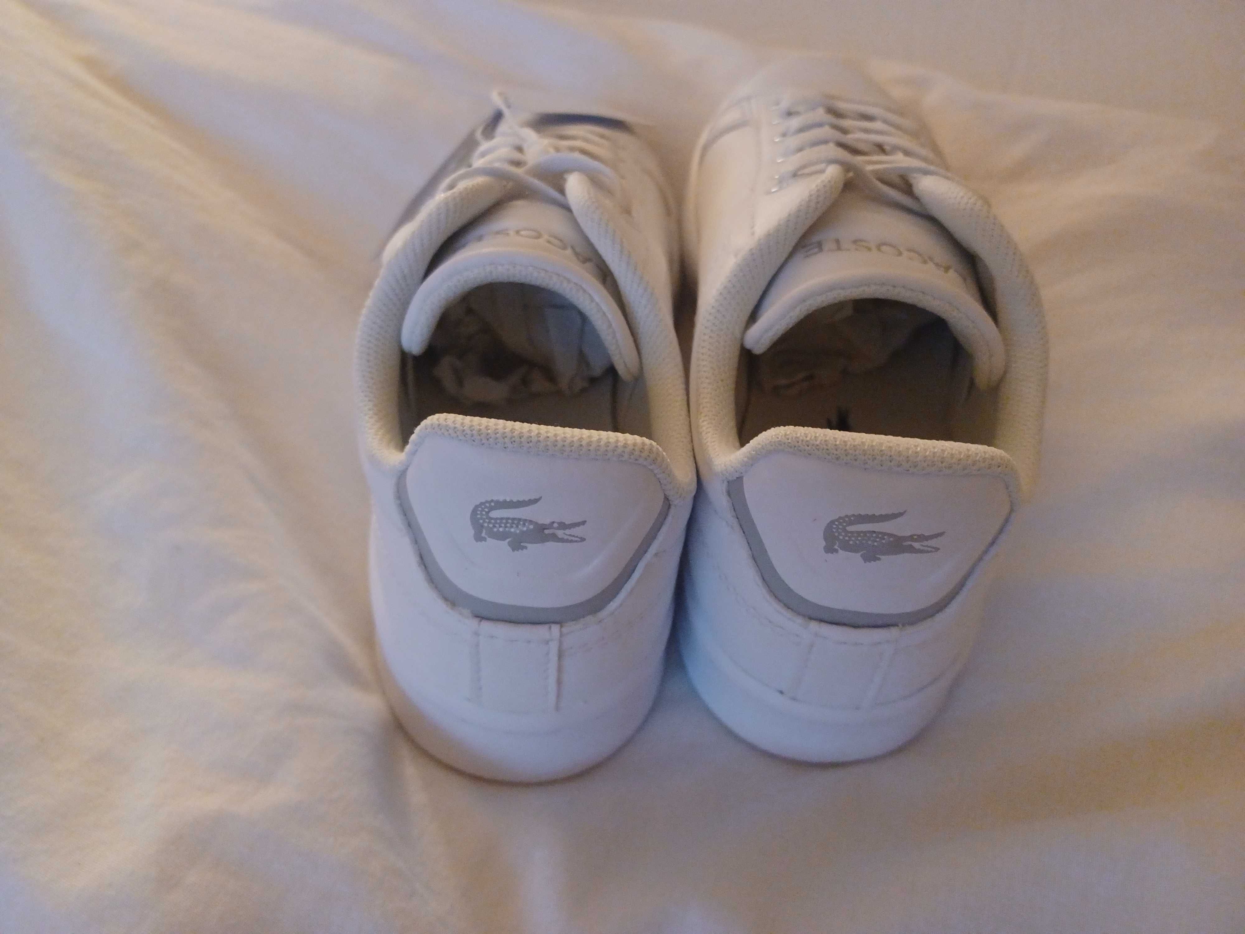 Sapatilhas Lacoste