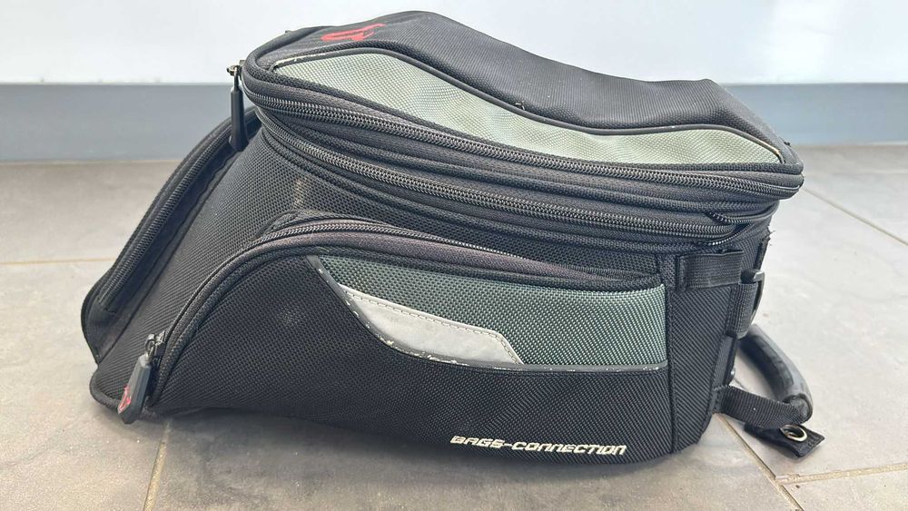 Torba na Bak Zbiornik TankBag SW-Motech [1983]