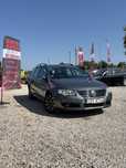 Na Sprzedaż Pasaat b6 2.0TDI/bez rdzy/klima/nowe zawieszenie/alu/zamia