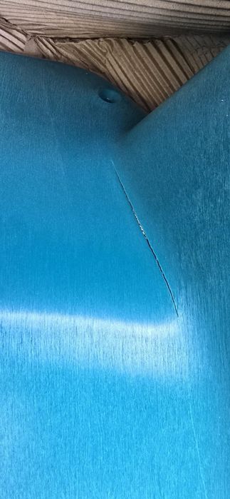 Sprzedam Zjeżdżalnie 3m