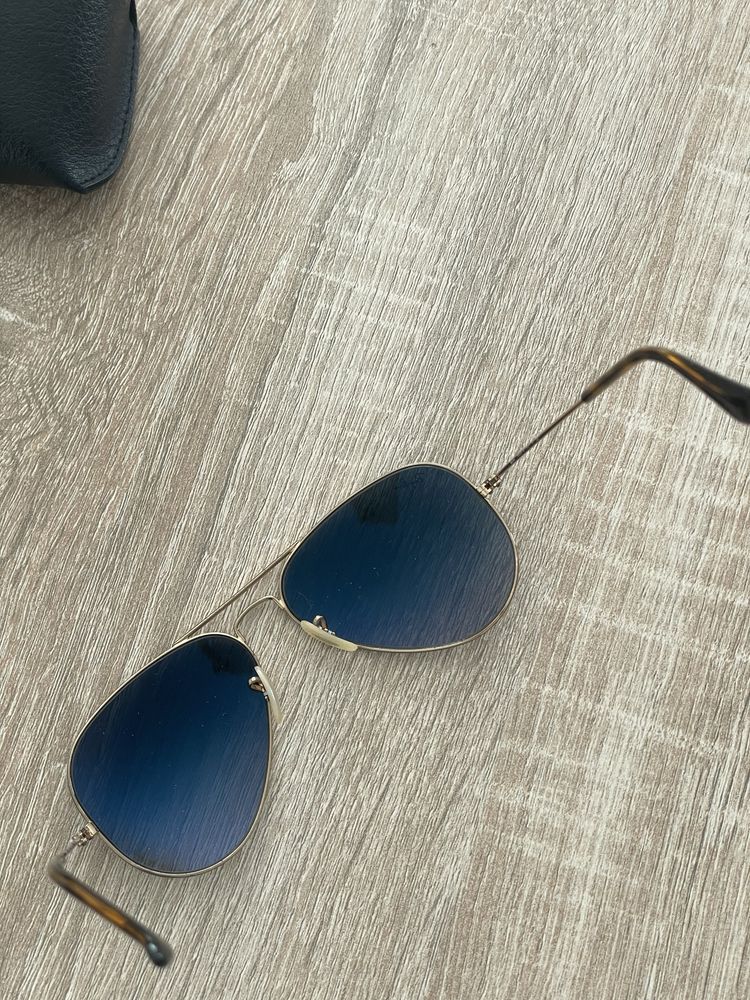 Vendo oculos Ray-ban como novos