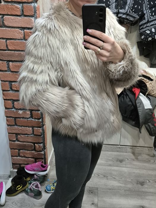 Futerko korzuszek S HM