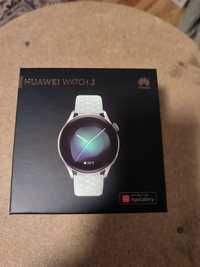 Huawei Watch 3 como novo