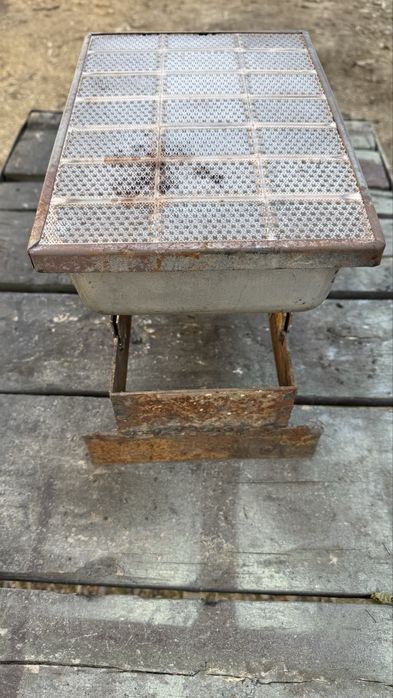 Продам горєлку газову