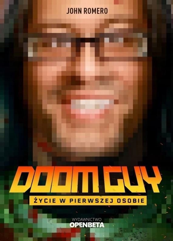 Doom Guy. Życie W Pierwszej Osobie, John Romeo