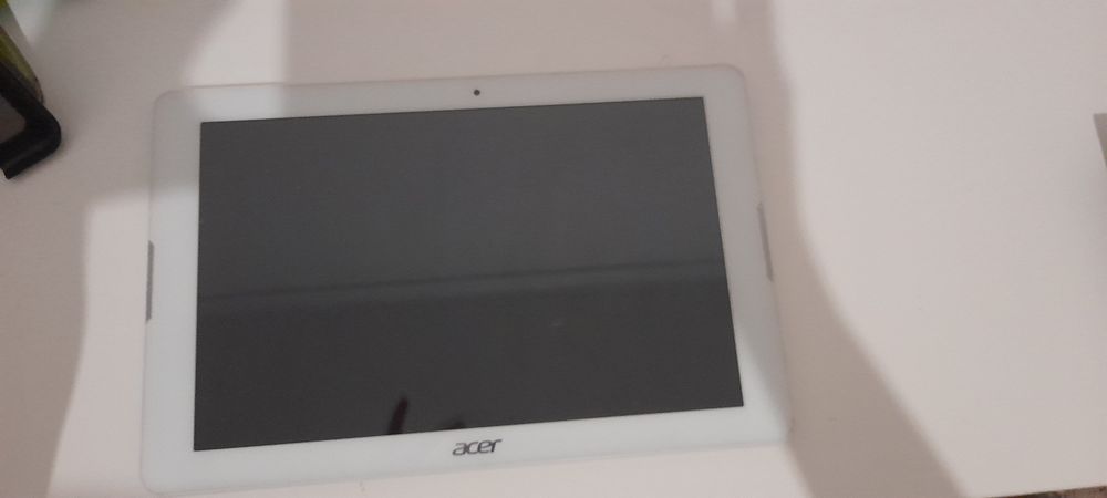 Vendo ou troco tablet Acer B3-A20