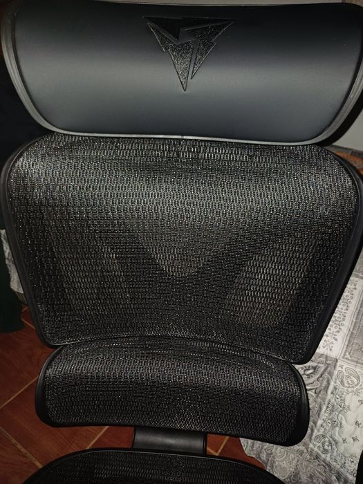 Cadeira, gaming ergonómica   thunderx3 xtc