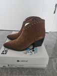 Buty Botki Carinii