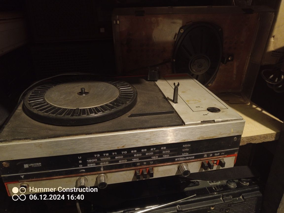 Radio Taraban PRL
