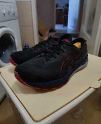 Buty sportowe do biegania Asics GT-2000 10 GTX 48 classic sport retro