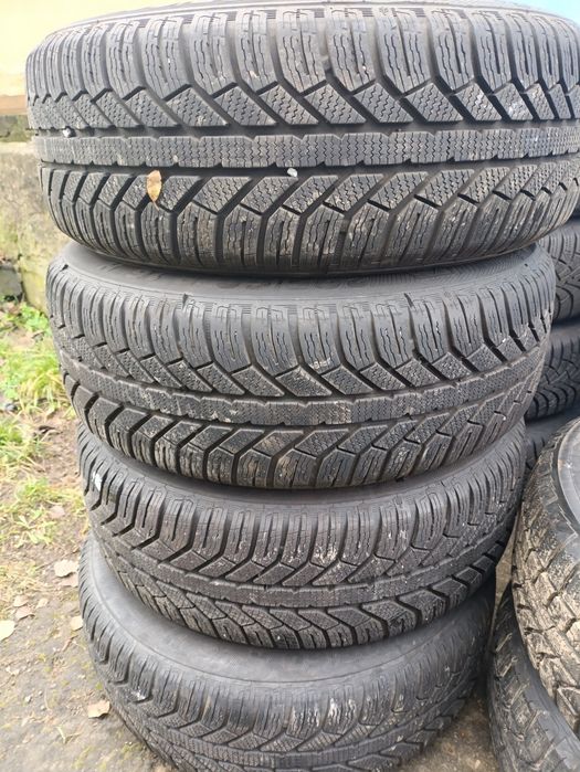 Шини гарний стан