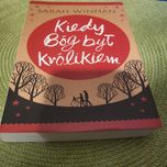 Winman, Kiedy Bóg był królikiem. Na prezent