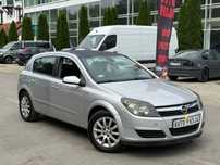 Opel Astra 1.7 CDTI**DługieOC **Wygodny**Oszczędny **Nowe zawieszenie