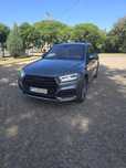 Audi Q5 S-line quattro