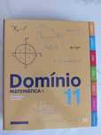 Domínio 11 - Matemática A 11º ano Dossier do professor completo. NOVO!
