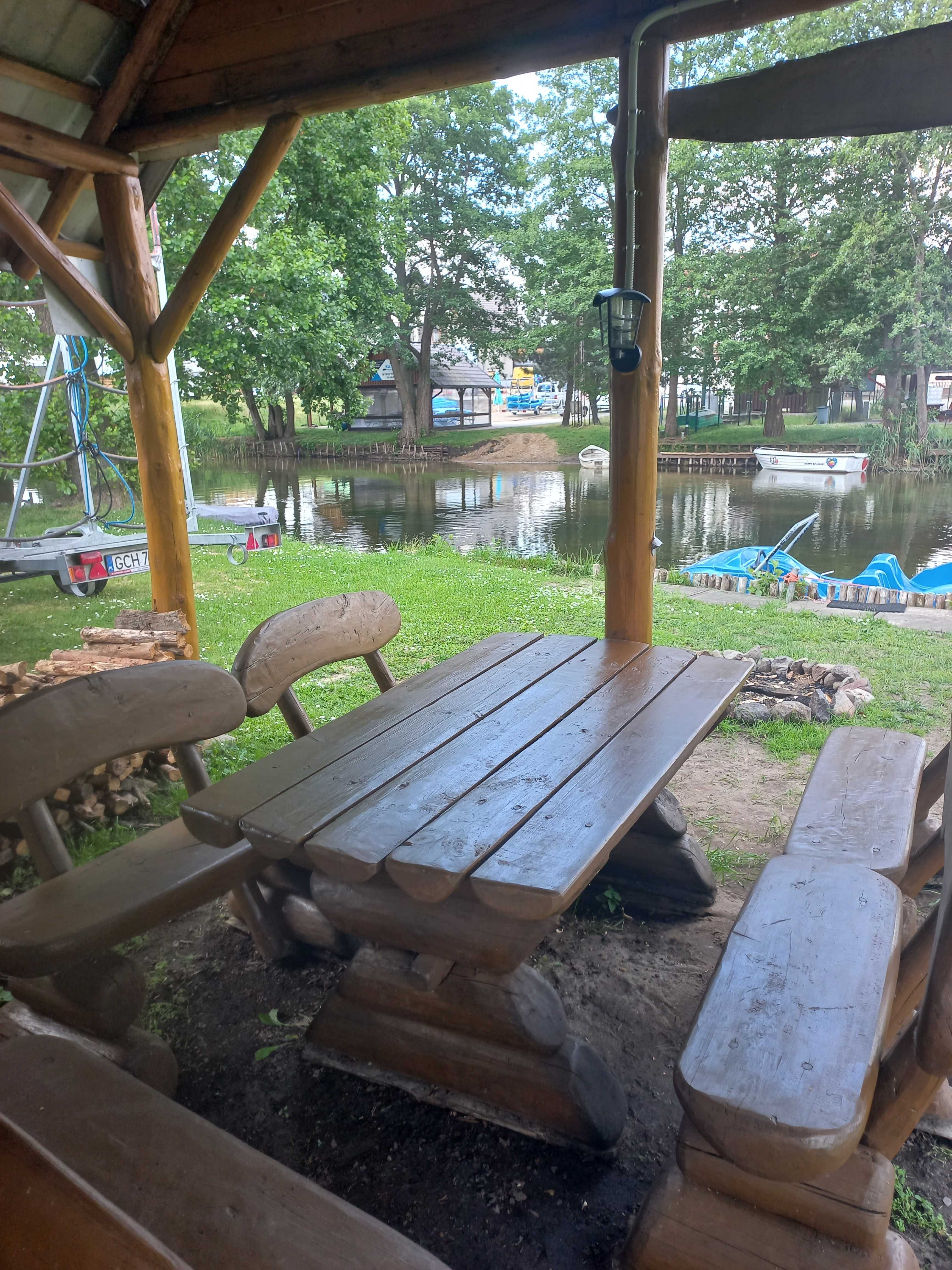 Wynajem pokoi Kwatery u Wojciechowskich