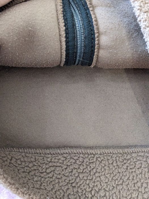 Костюм Тедді на дівчинку