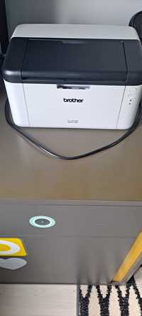 Drukarka Laserowa BROTHER HL-1210WE

USB WiFi