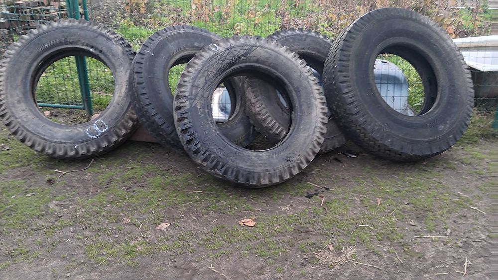 opony 11.00 R20.7.50-20. 825-20. 7.50-20