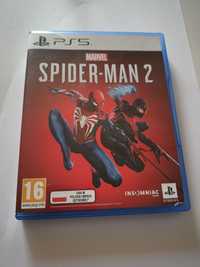 Marvel Spider-man 2 / Spiderman 2 (PS5/PL)