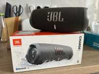 Колонка JBL Charge 5 , акустистика, bluethooth колонка продам