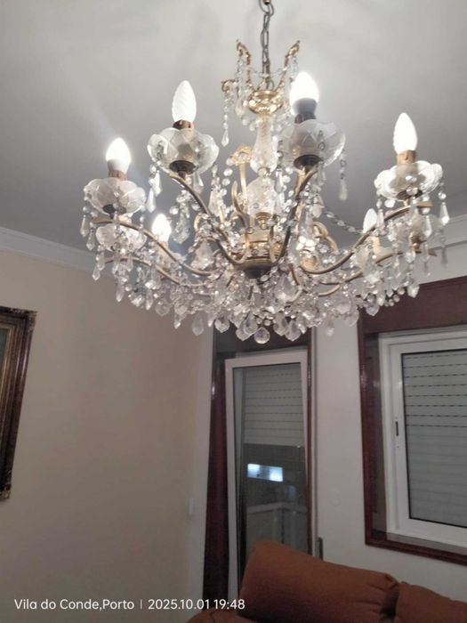 Candeeiro de sala