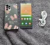 Galaxy A33 5G samsung Smartfon Telefon Gdańsk