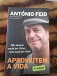Aproveitem a vida