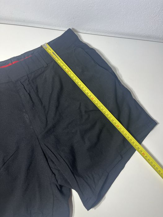 Wełna Szorty Boss Hugo Boss