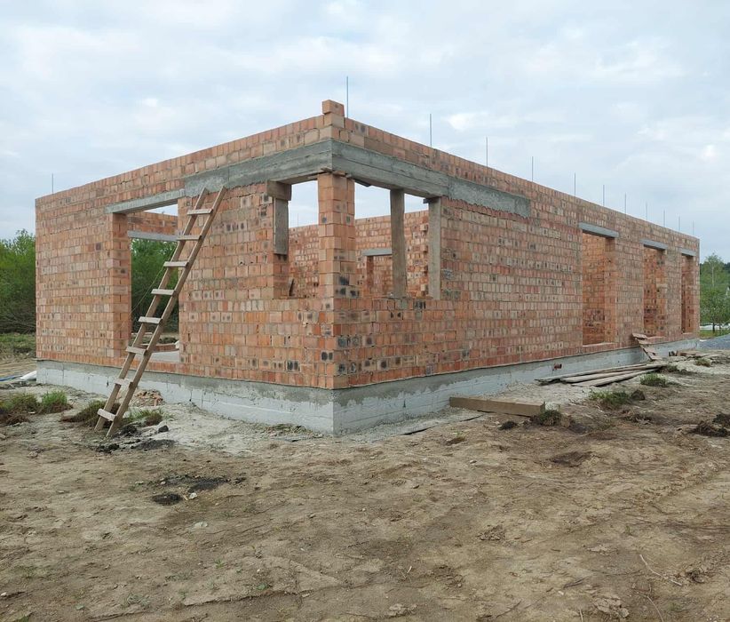 Продається будинок в Поланках біля Рудне!