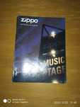 ## catálogo isqueiros Zippo 2009 complete line collection ##
