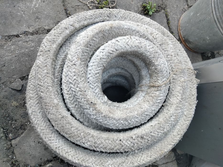 Асбестовая набивка