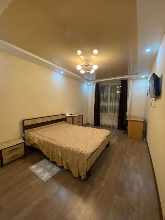 Оренда 1-к квартири в ЖК "Відпочинок"  на вул. Анатолія Петрицького