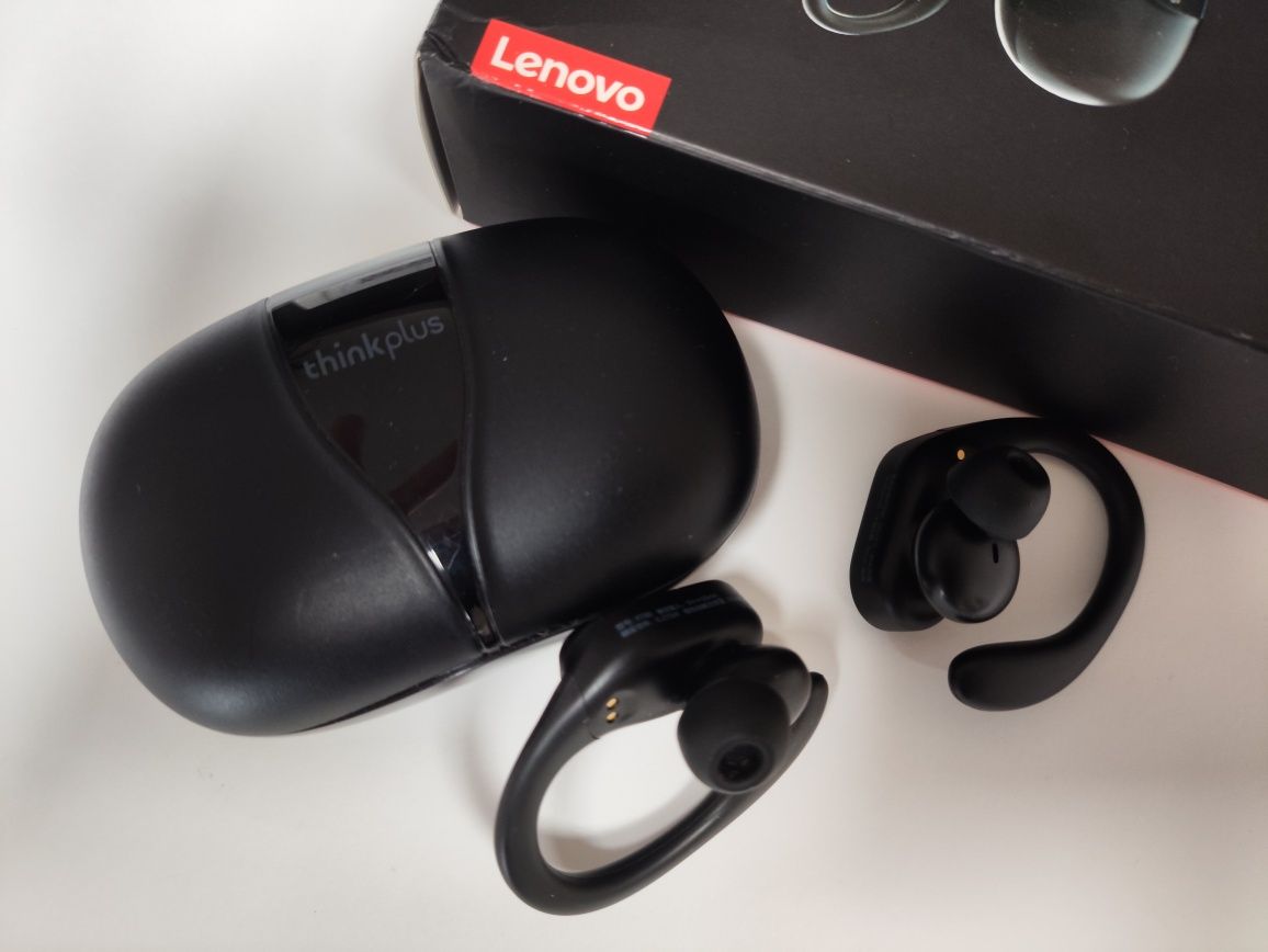 Auriculares Lenovo XT80 Phones Novos Originais
Phones