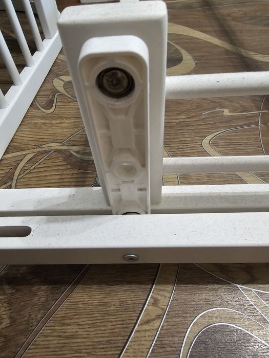 Продам ліжечко дитяче