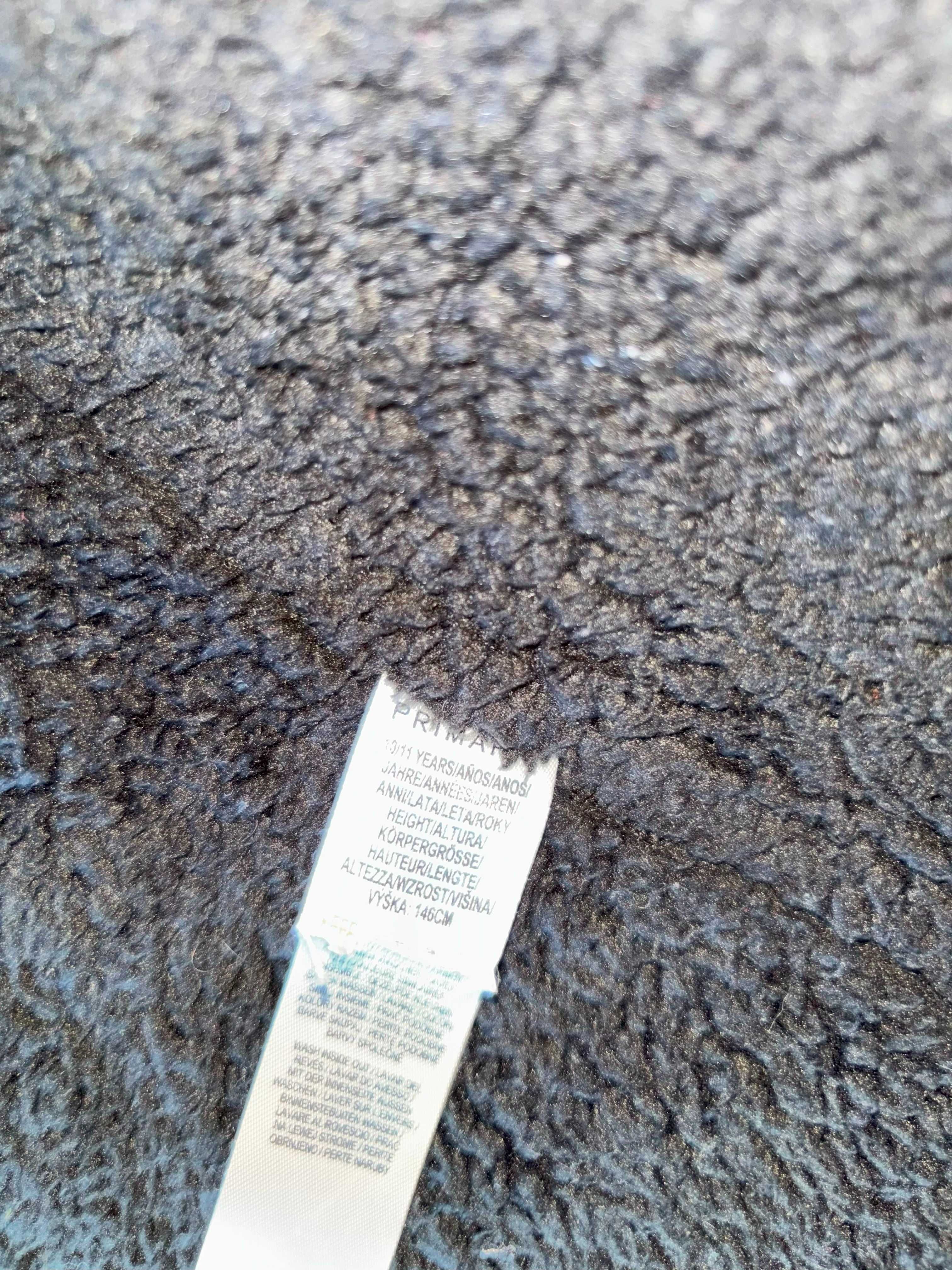 Primark kurtka zimowa chłopięca 140-146cm