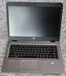 HP EliteBook 840 G3, 16/256, idealny stan, dobra bateria, Win10 Pro