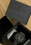 Omega x Swatch MISSION TO MERCURY Speedmaster
