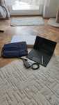 Surface Pro 4/ i5-6300U / 8GB / 256GB SSD / 12.3" Dotyk/ Rysik / Torba