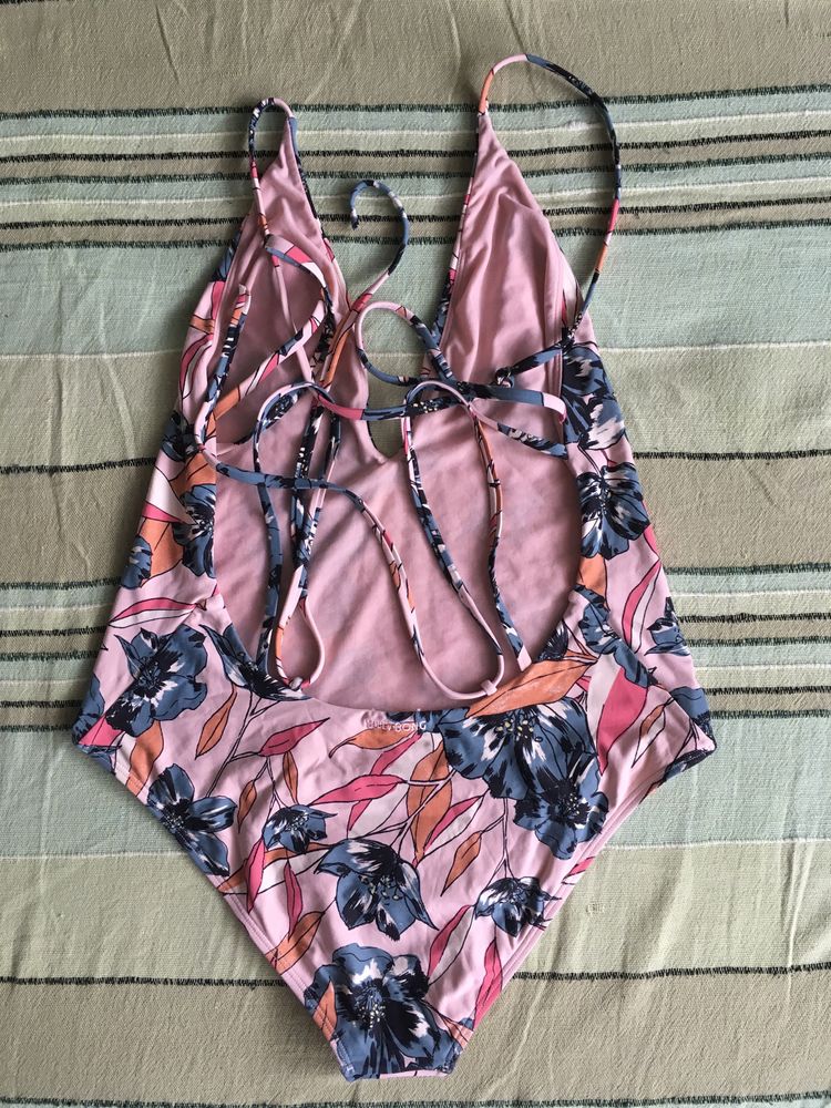 Купальник Billabong  COASTAL LUV 1 PIECE Billabong H3SW03-742