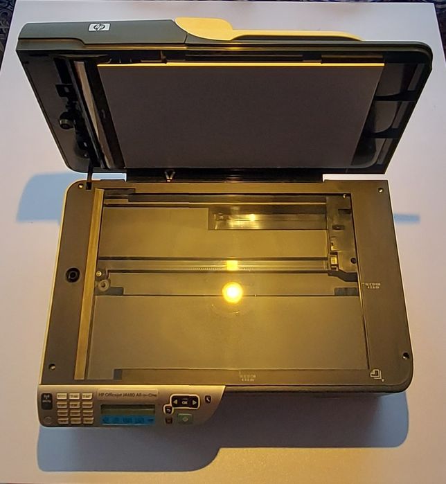 Impressora HP wireless