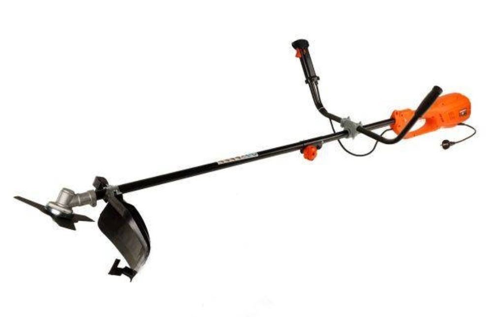 Тример електричний Rebiner RGR-2150